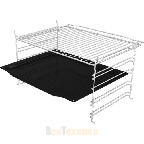 Духовой шкаф Gorenje BOX6737E01BG