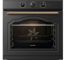 Духовой шкаф Gorenje BOS67371CLB