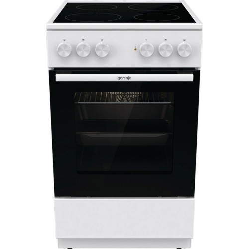 Электрическая плита Gorenje GEC5A41WG