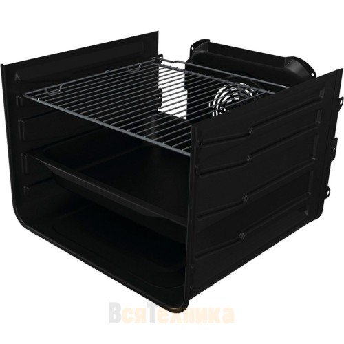 Электрическая плита Gorenje GEC5A41WG