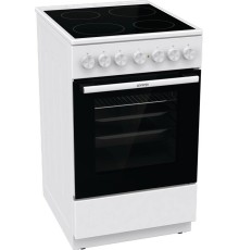 Электрическая плита Gorenje GEC5B41WG