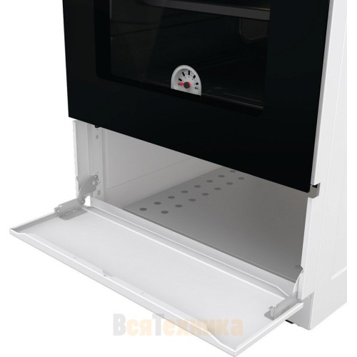 Газовая плита Gorenje GG5A12WH