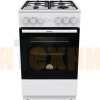 Газовая плита Gorenje GG5A12WH