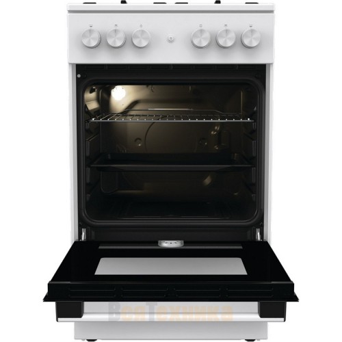 Газовая плита Gorenje GG5A12WH