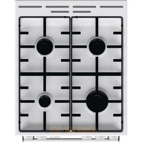 Газовая плита Gorenje GG5A12WH
