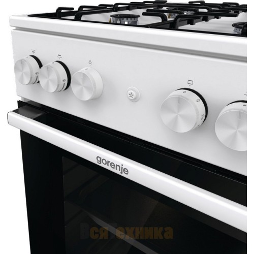 Газовая плита Gorenje GG5A12WH