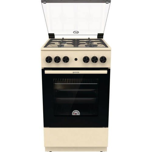 Газовая плита Gorenje GG5A21BEF