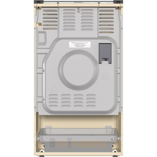 Газовая плита Gorenje GG5A21BEF