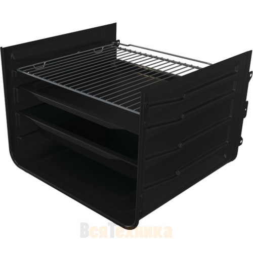 Газовая плита Gorenje GG5A21BEF