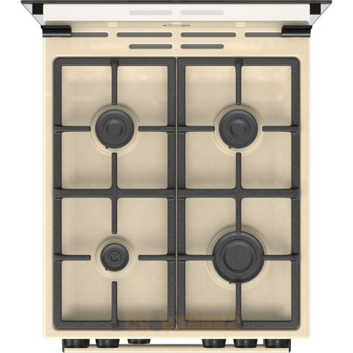 Газовая плита Gorenje GG5A21BEF