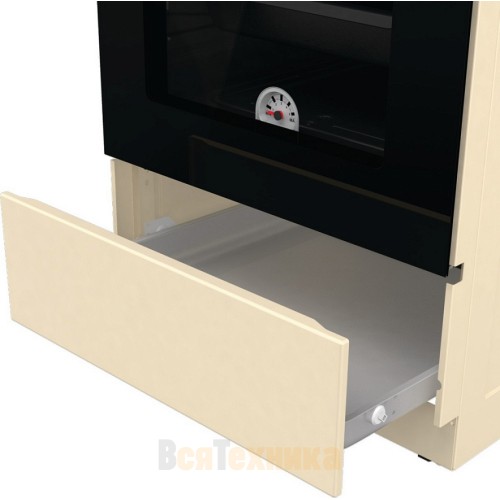 Газовая плита Gorenje GG5A21BEF