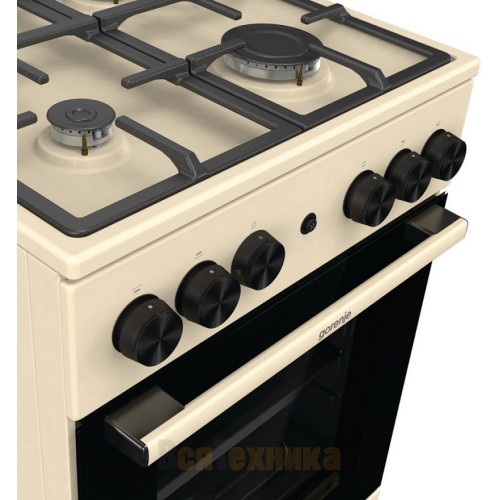 Газовая плита Gorenje GG5A21BEF