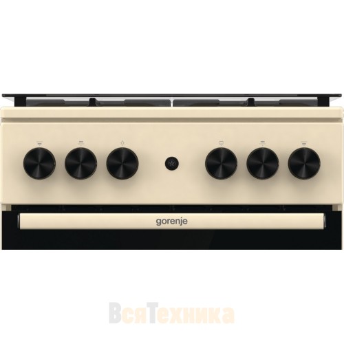 Газовая плита Gorenje GG5A21BEF