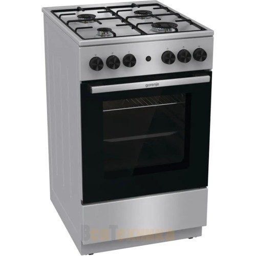 Газовая плита Gorenje GGI5A21XJ