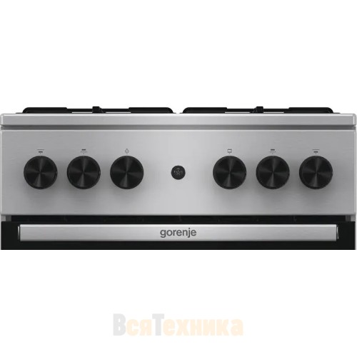 Газовая плита Gorenje GGI5A21XJ