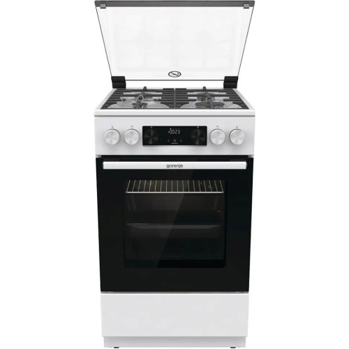 Газовая плита Gorenje GGI5C23WF