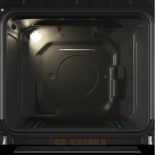 Газовая плита Gorenje GGI5C23WF