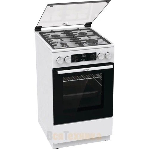 Газовая плита Gorenje GGI5C23WF