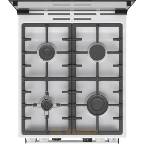 Газовая плита Gorenje GGI5C23WF