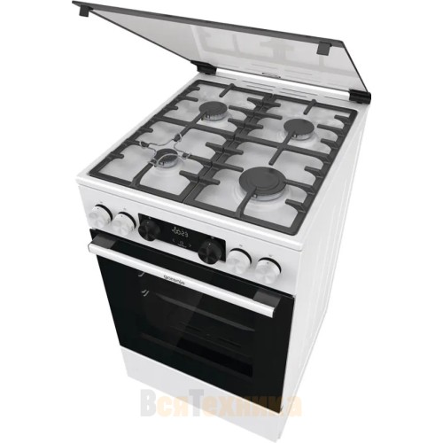 Газовая плита Gorenje GGI5C23WF