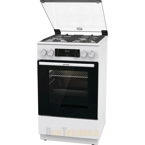 Газовая плита Gorenje GGI5C23WF