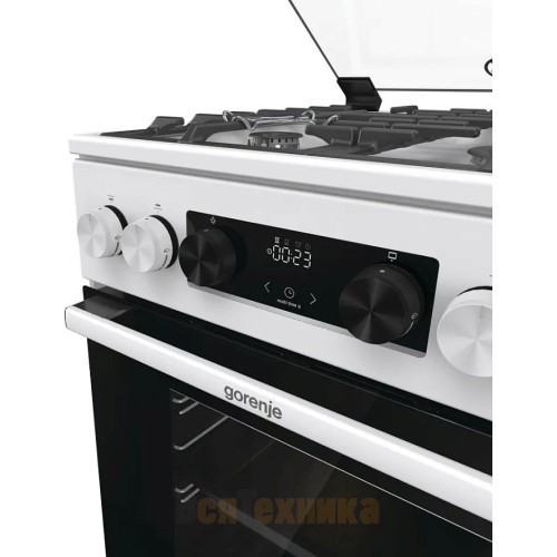 Газовая плита Gorenje GGI5C23WF