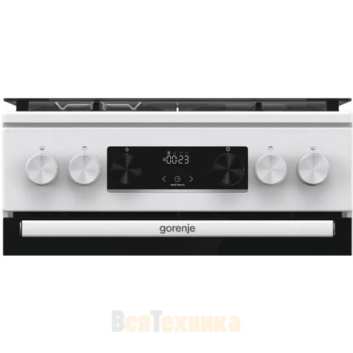 Газовая плита Gorenje GGI5C23WF