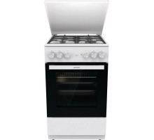 Комбинированная плита Gorenje GK5A42WF-B