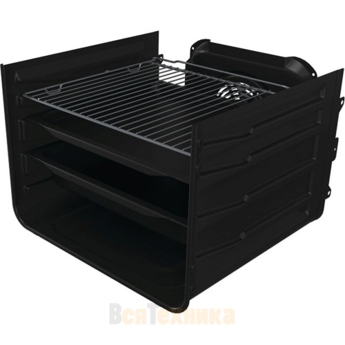 Комбинированная плита Gorenje GK5A42WF-B