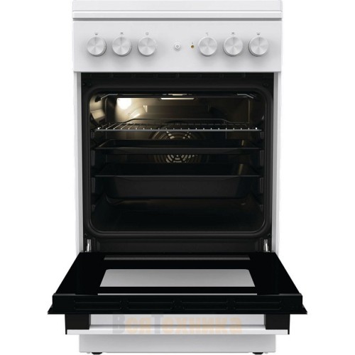 Комбинированная плита Gorenje GK5A42WF-B