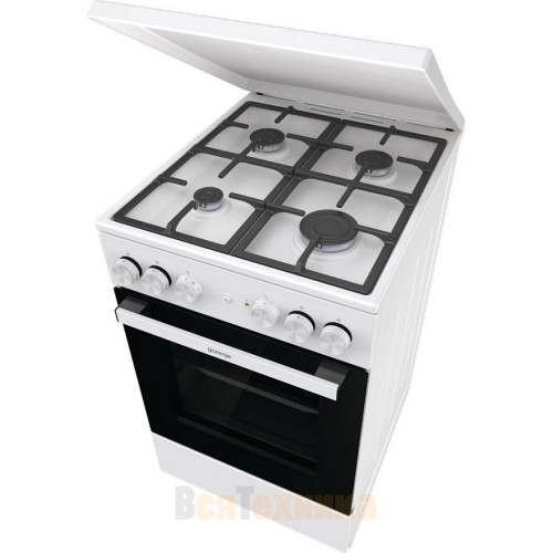 Комбинированная плита Gorenje GK5A42WF-B