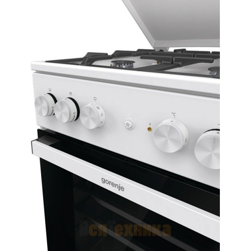 Комбинированная плита Gorenje GK5A42WF-B