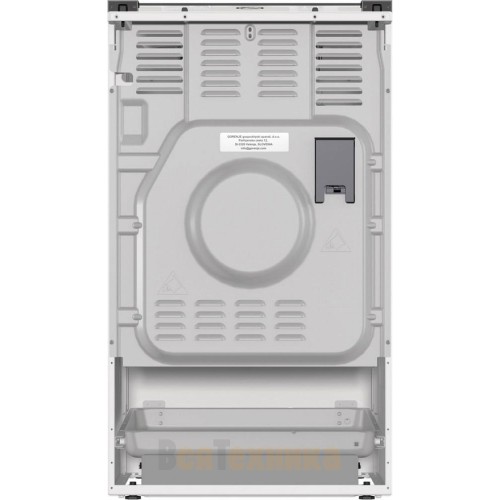 Комбинированная плита Gorenje GK5C41WF-B