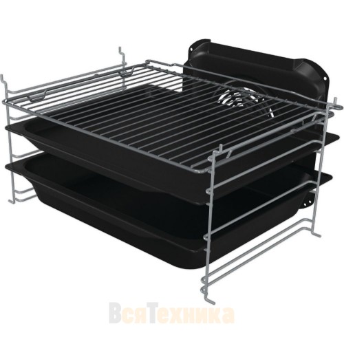Комбинированная плита Gorenje GK5C41WF-B