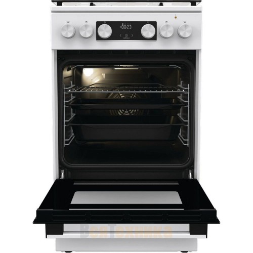 Комбинированная плита Gorenje GK5C41WF-B