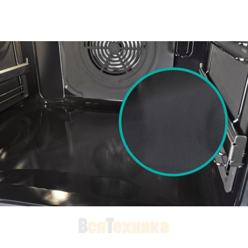 Комбинированная плита Gorenje GK5C41WF-B