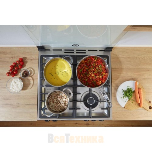 Комбинированная плита Gorenje GK5C41WF-B