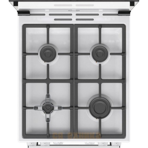 Комбинированная плита Gorenje GK5C41WF-B