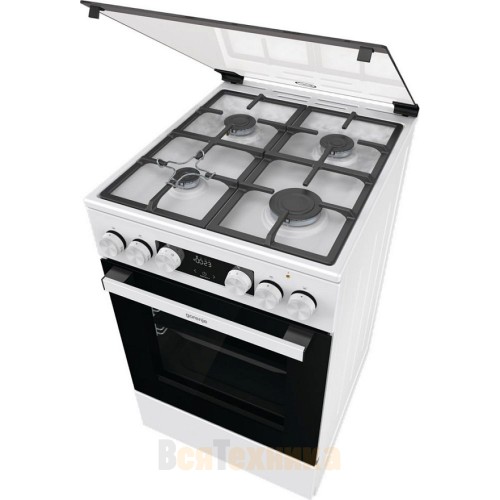 Комбинированная плита Gorenje GK5C41WF-B