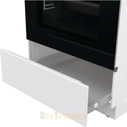 Комбинированная плита Gorenje GK5C41WF-B