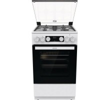Комбинированная плита Gorenje GK5C41WF-B