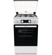Комбинированная плита Gorenje GK5C41WF-B
