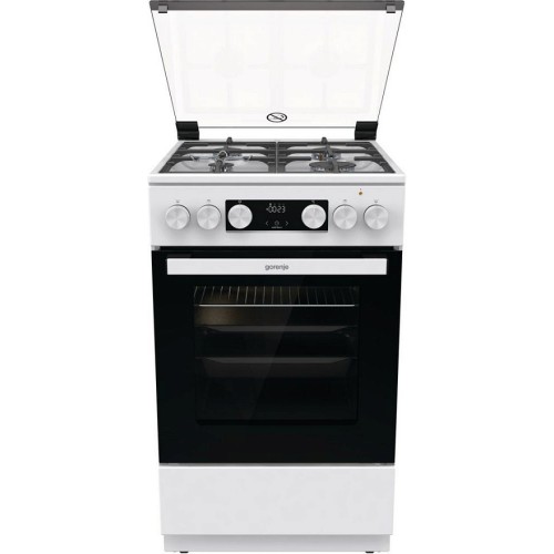 Комбинированная плита Gorenje GK5C41WF-B