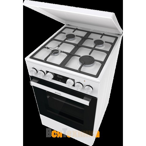 Комбинированная плита Gorenje GK5C42WF-B