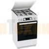 Комбинированная плита Gorenje GK5C42WF-B
