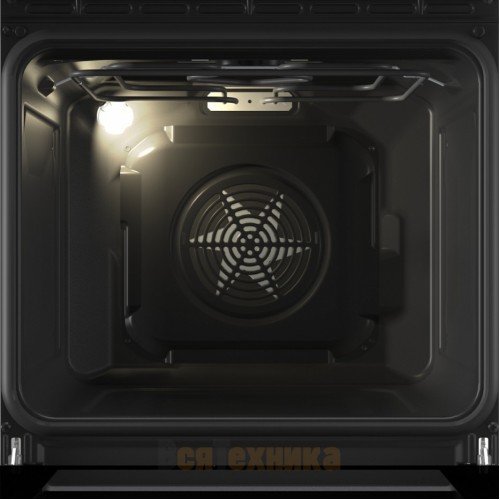 Комбинированная плита Gorenje GK5C42WF-B