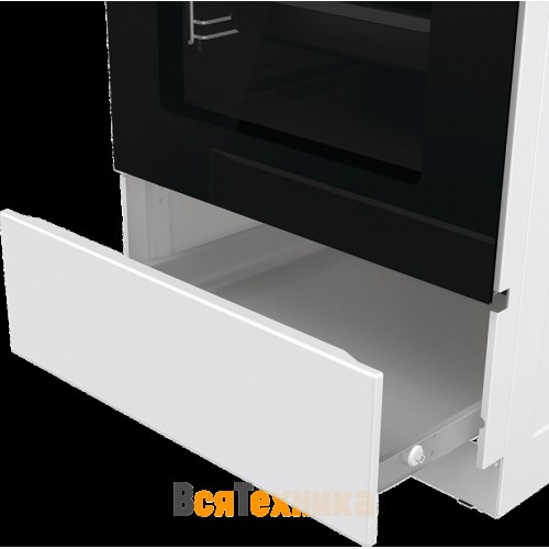 Комбинированная плита Gorenje GK5C42WF-B
