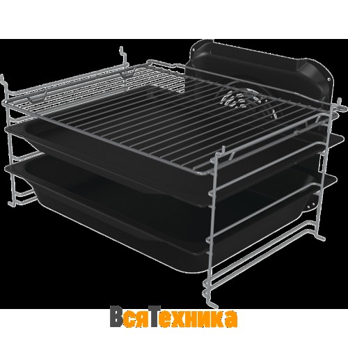 Комбинированная плита Gorenje GK5C42WF-B