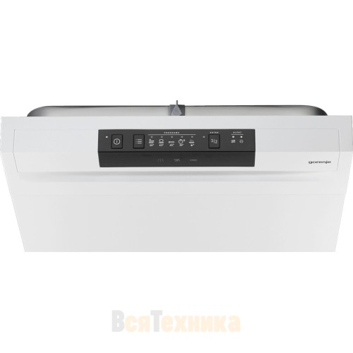 Посудомоечная машина Gorenje GS520E15W
