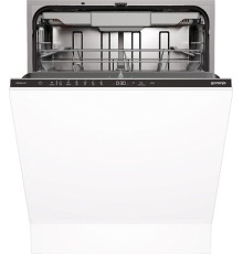 Встраиваемая посудомоечная машина Gorenje GV16D5